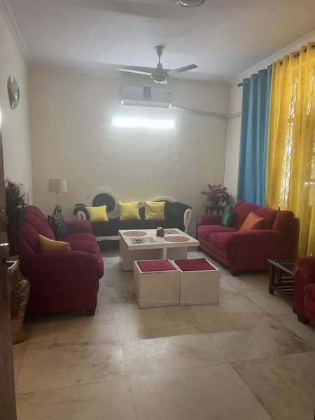 2BHK · Furnished · Apartment