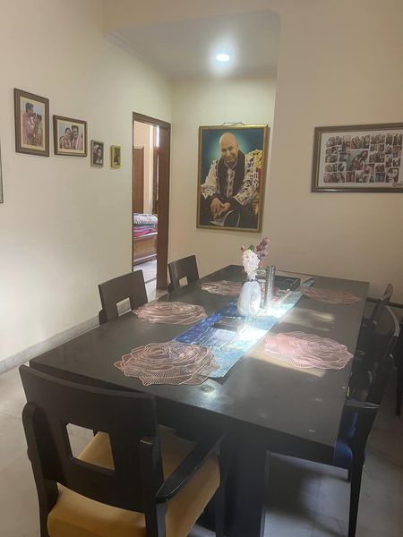 2BHK · Furnished · Apartment