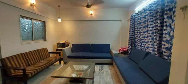 2BHK · Furnished · Apartment