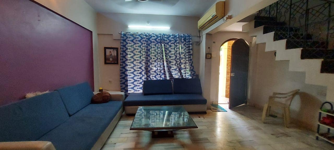 2BHK · Furnished · Apartment