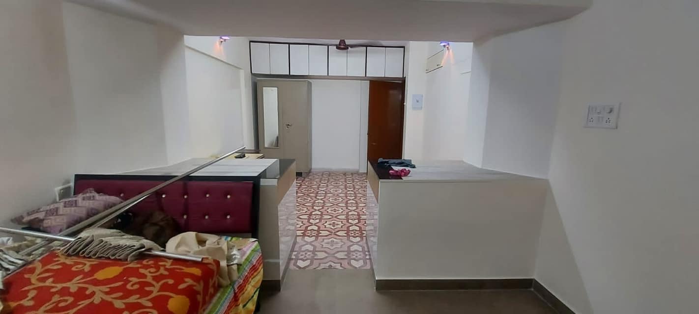2BHK · Furnished · Apartment