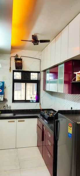 2BHK · Furnished · Apartment