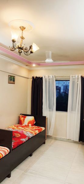 2BHK · Furnished · Apartment