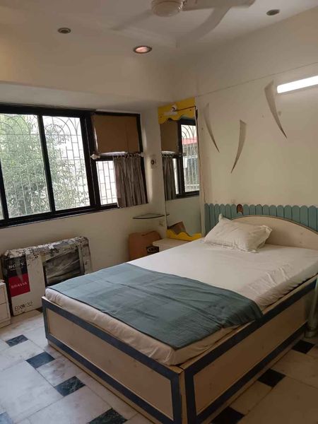 2BHK · Furnished · Apartment