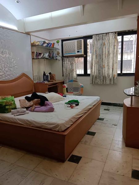 2BHK · Furnished · Apartment