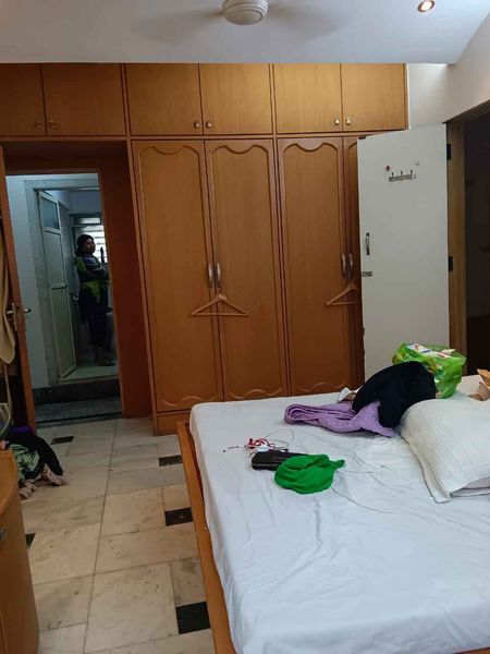 2BHK · Furnished · Apartment