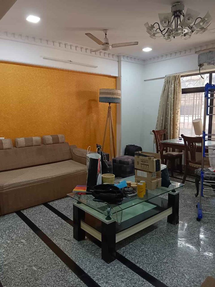 2BHK · Furnished · Apartment