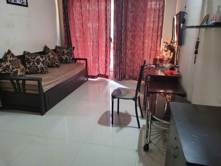 1BHK · Furnished · Apartment