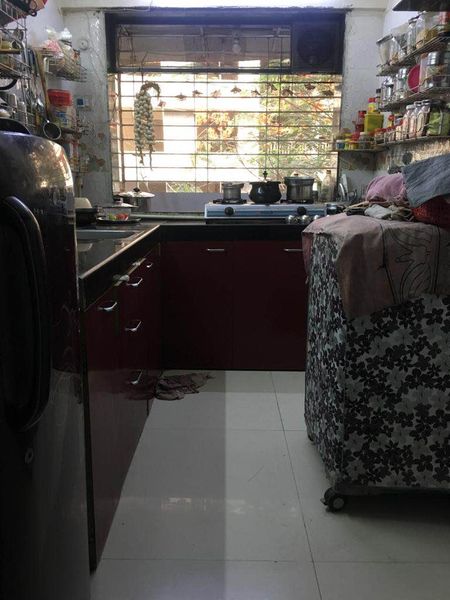 1BHK · Furnished · Apartment