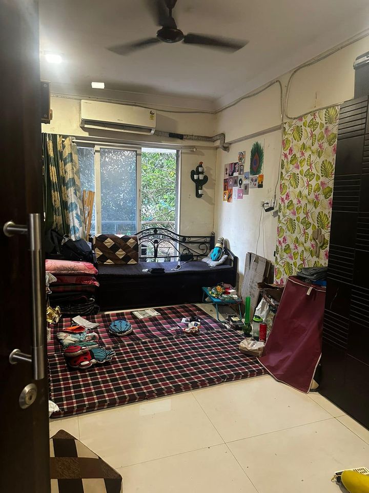1BHK · Furnished · Apartment