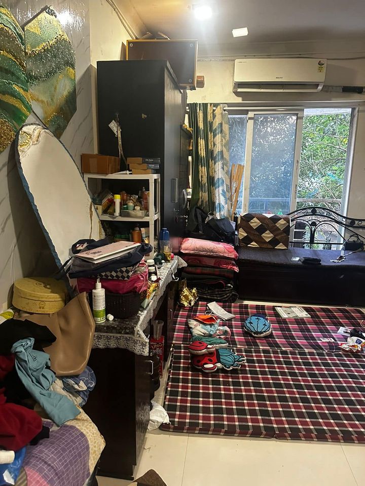 1BHK · Furnished · Apartment