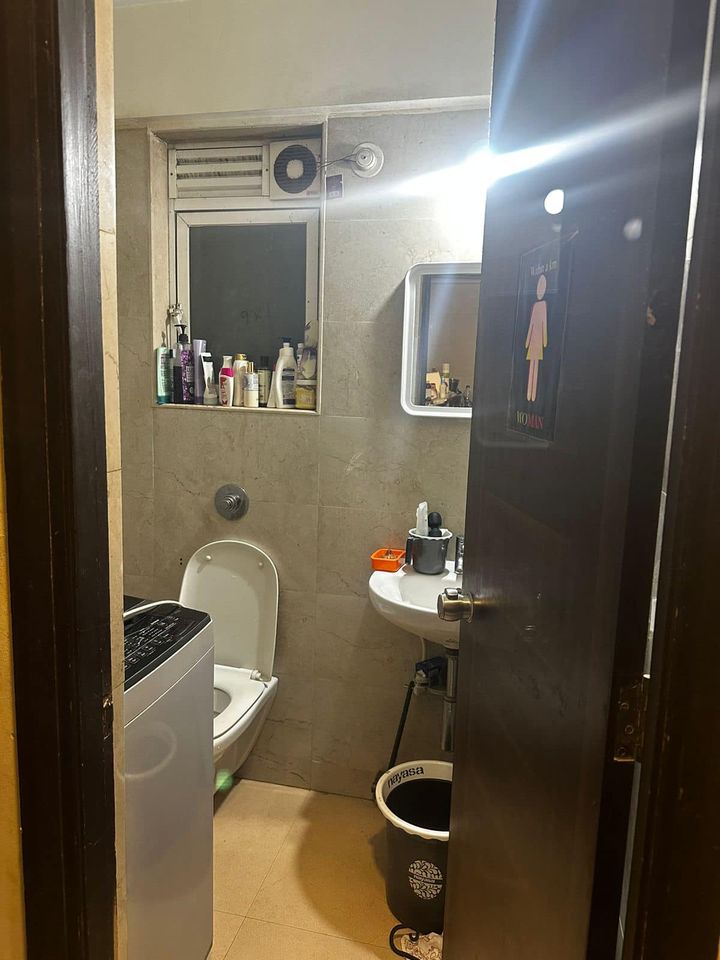 1BHK · Furnished · Apartment