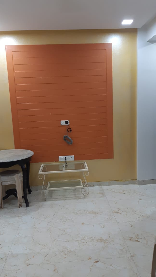 2BHK · Furnished · Apartment