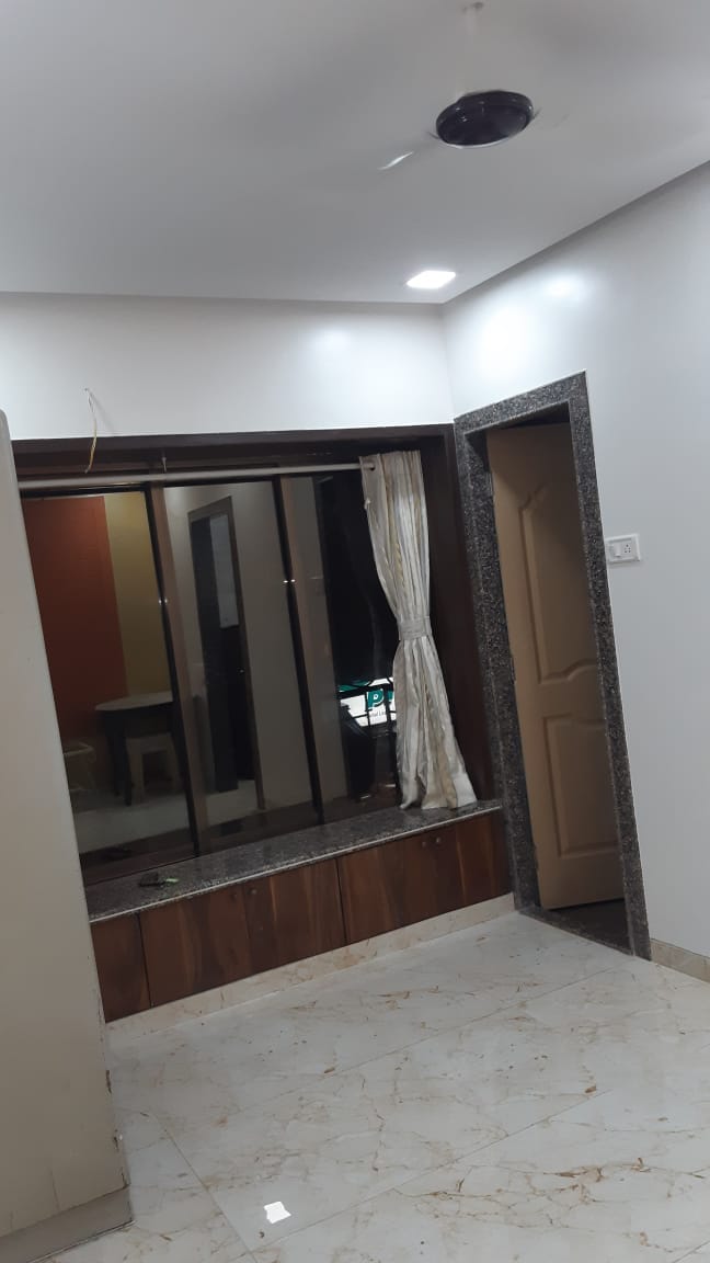 2BHK · Furnished · Apartment