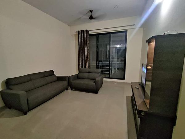 Single Room · Furnished · Apartment