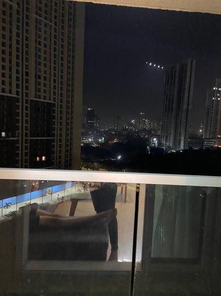 2BHK · Semi Furnished · Apartment