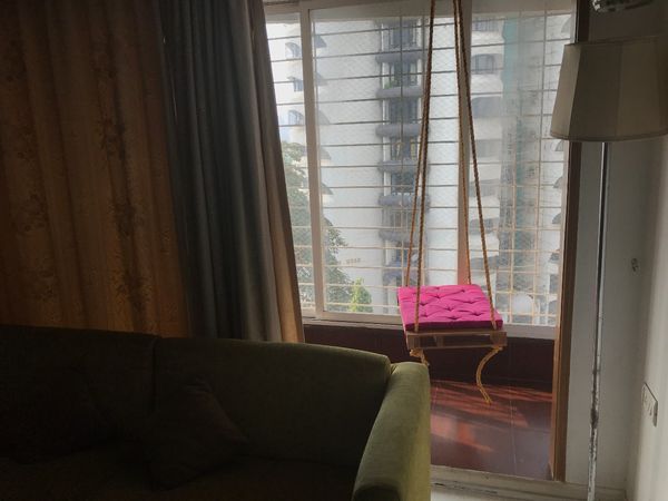 3BHK · Furnished · Apartment