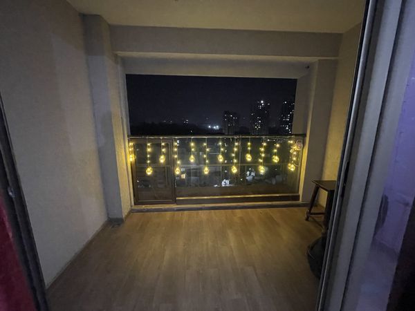 3BHK · Furnished · Apartment