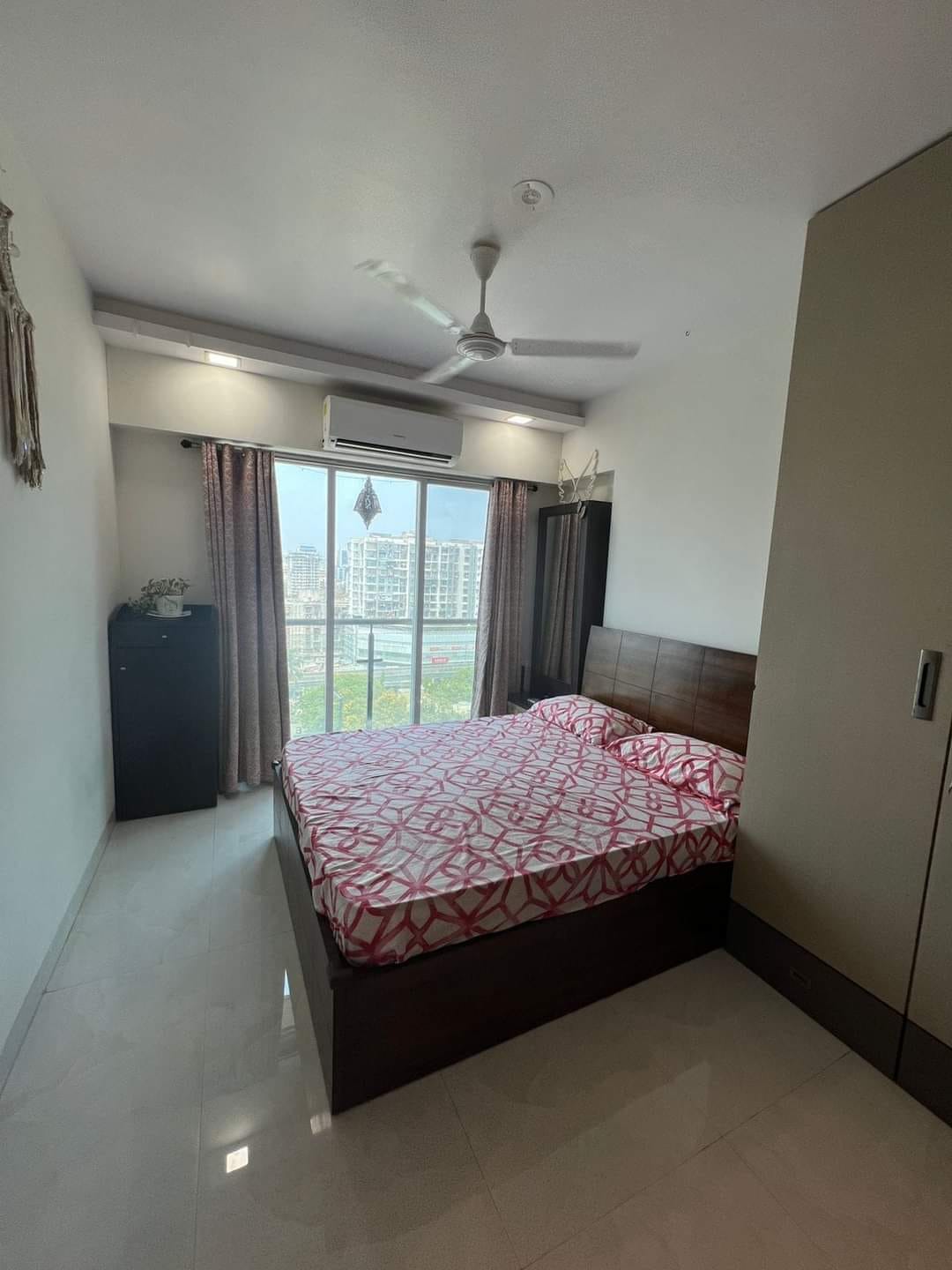 2BHK · Furnished · Apartment