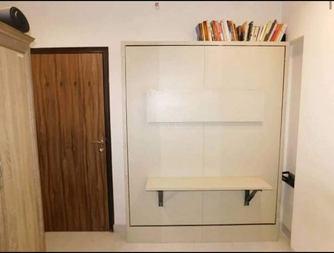 2BHK · Furnished · Apartment