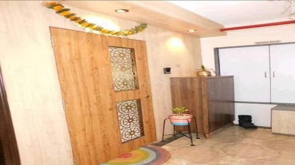 2BHK · Furnished · Apartment