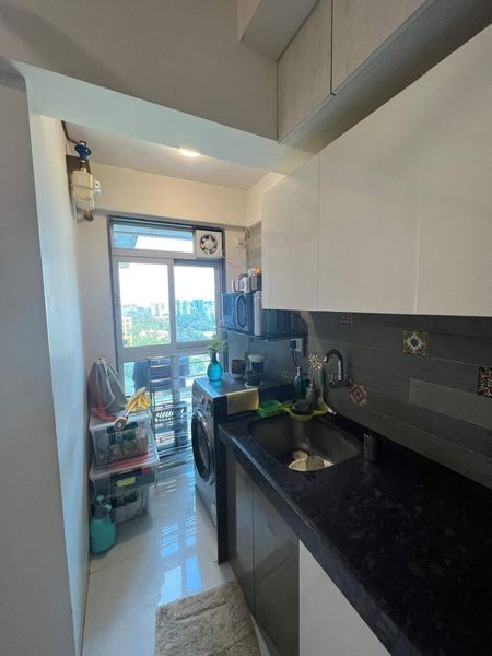 2BHK · Furnished · Apartment