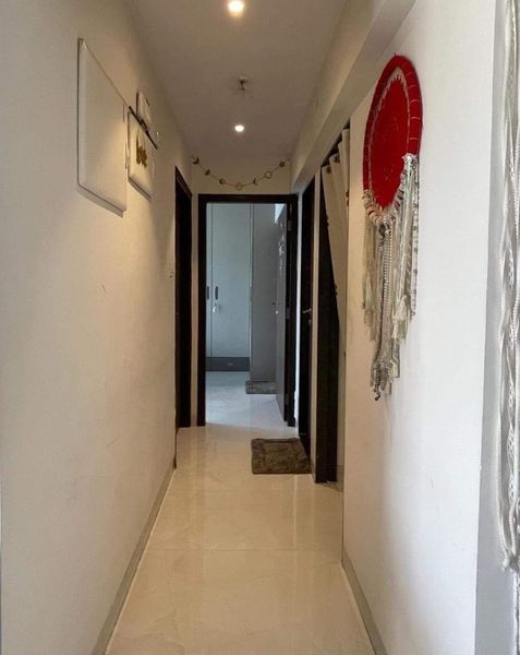 2BHK · Furnished · Apartment