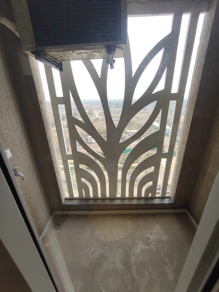 1BHK · Unfurnished · Apartment
