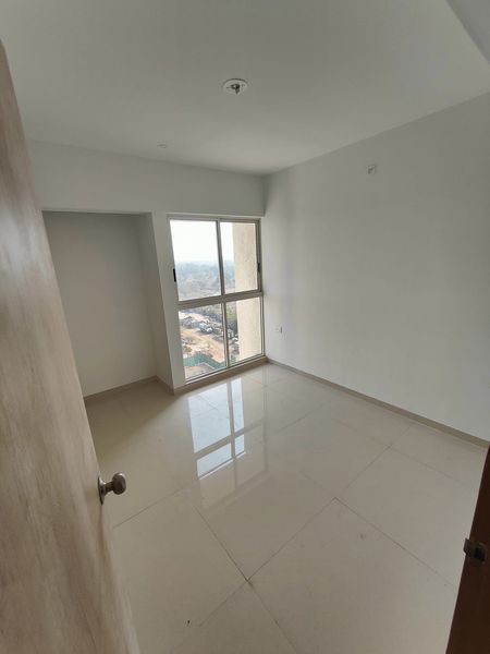 1BHK · Unfurnished · Apartment