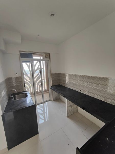 1BHK · Unfurnished · Apartment