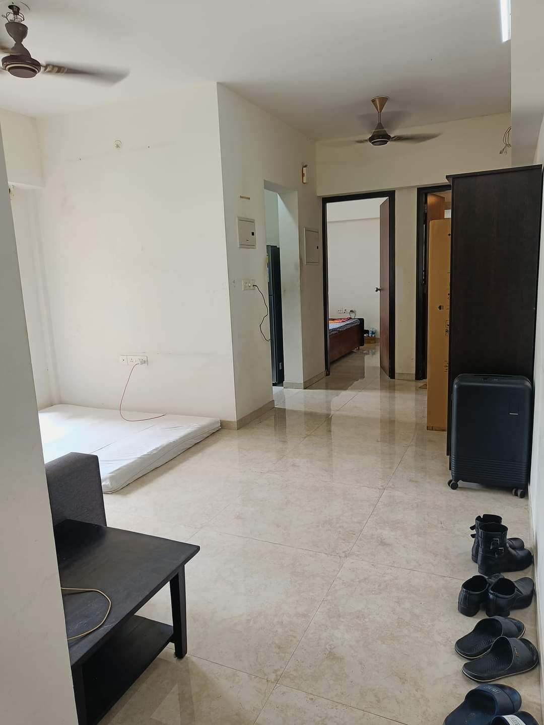 2BHK · Furnished · Apartment