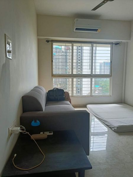 2BHK · Furnished · Apartment