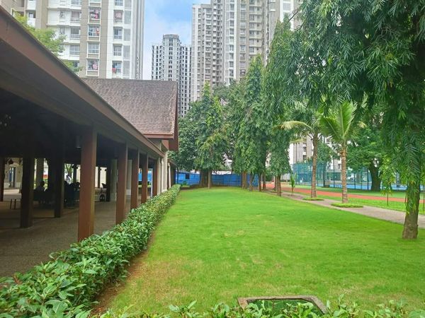 2BHK · Furnished · Apartment