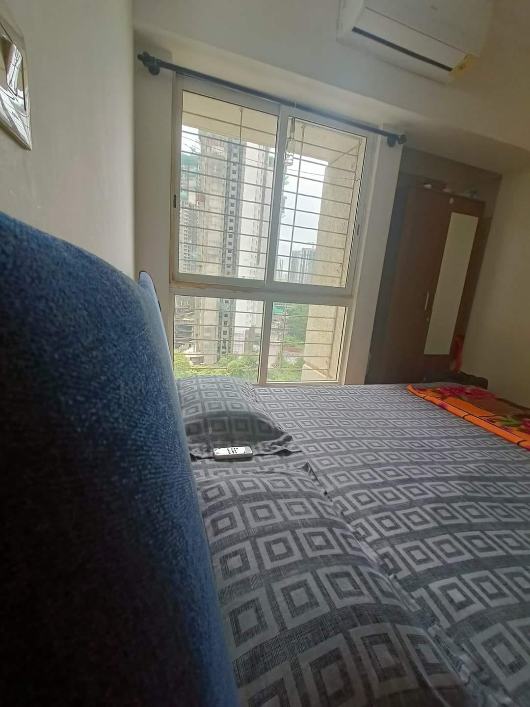 2BHK · Furnished · Apartment
