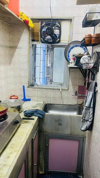1BHK · Furnished · Apartment