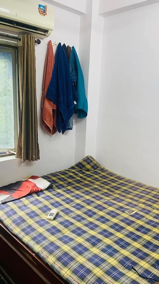 1BHK · Furnished · Apartment