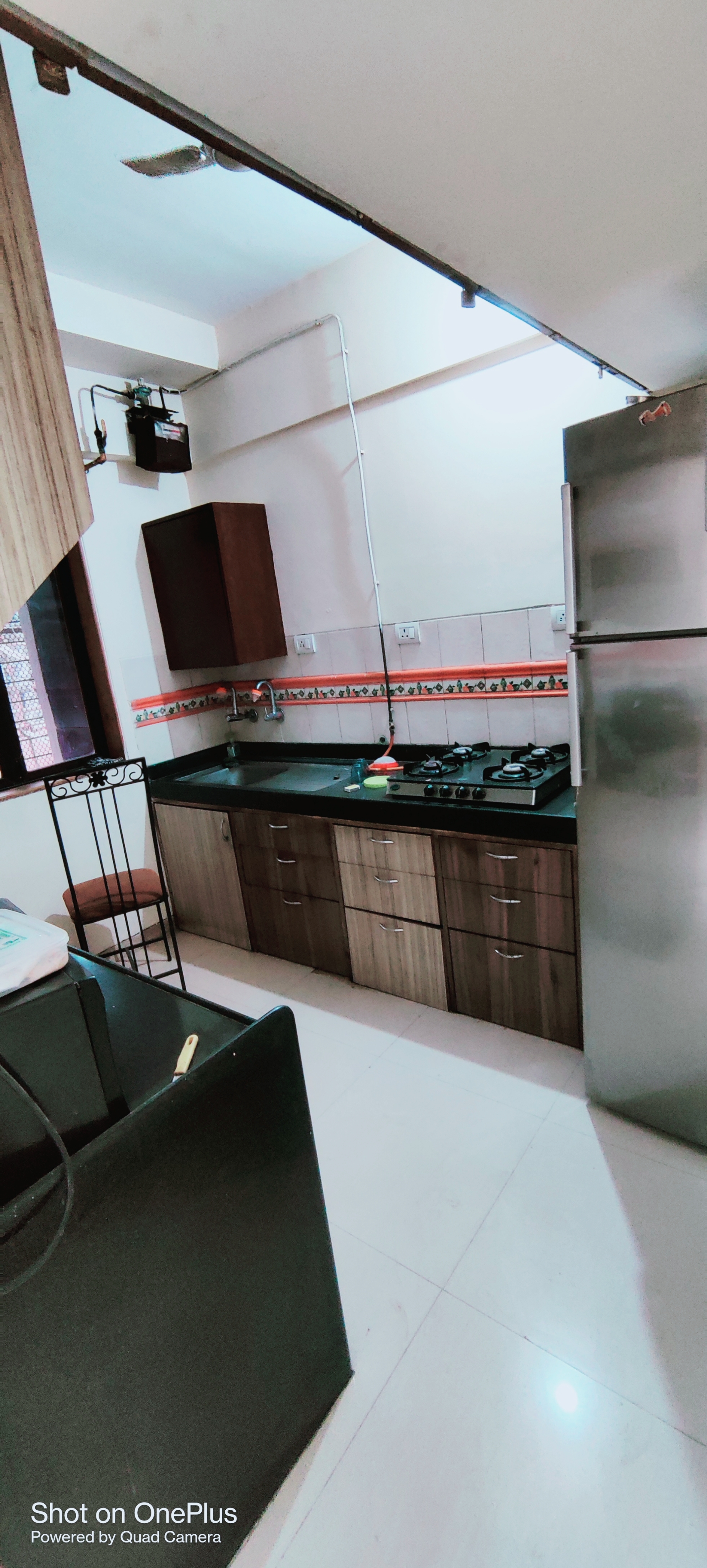 3BHK · Furnished · Apartment
