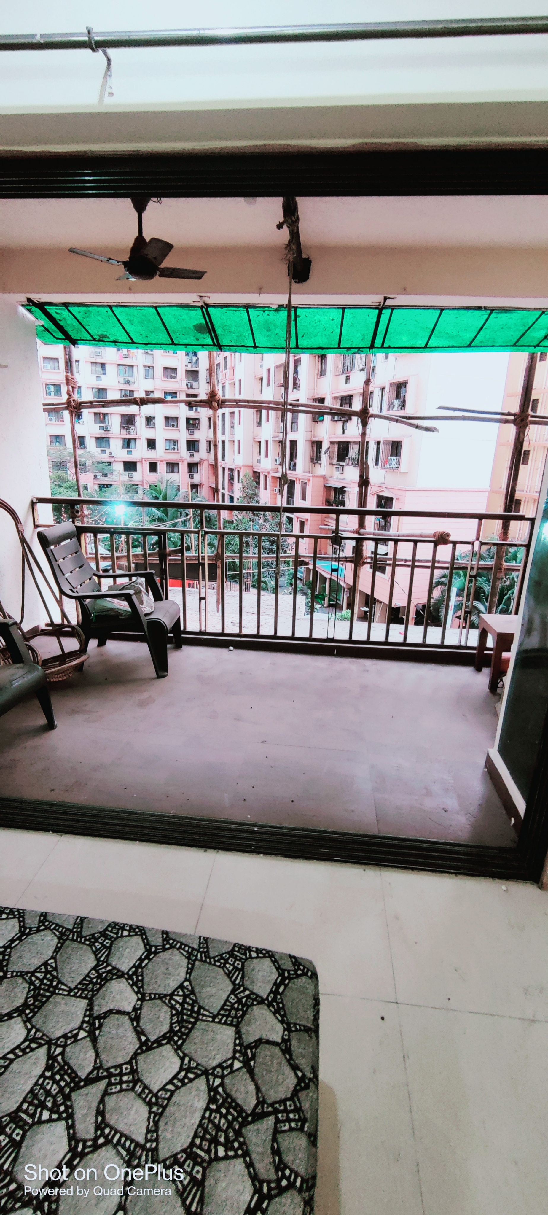 3BHK · Furnished · Apartment