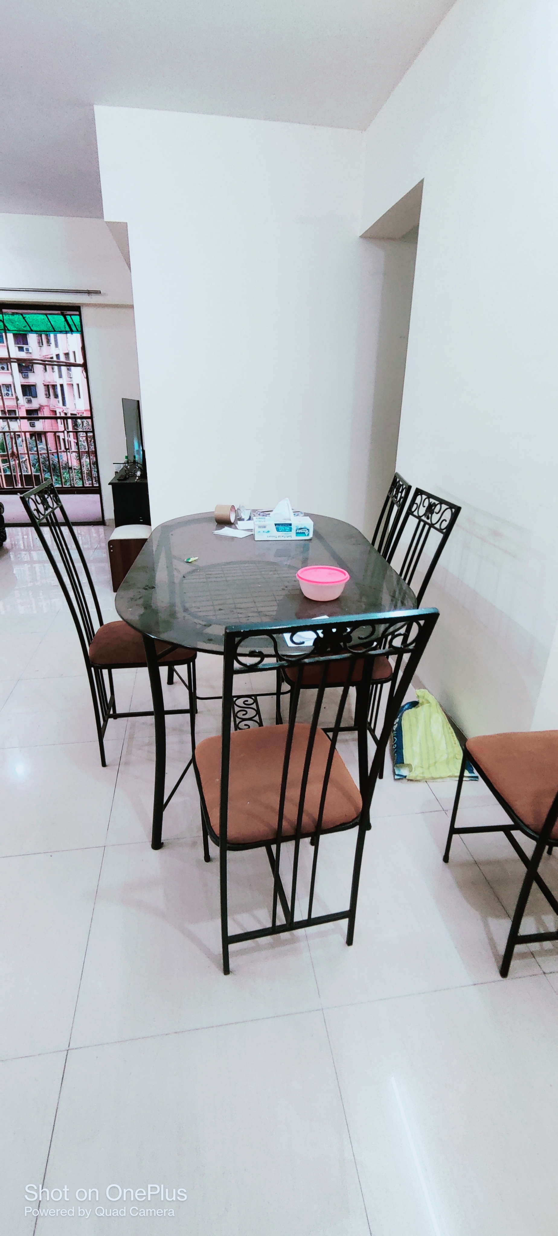 3BHK · Furnished · Apartment