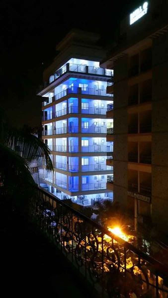 2BHK · Semi Furnished · Apartment