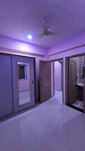 2BHK · Semi Furnished · Apartment