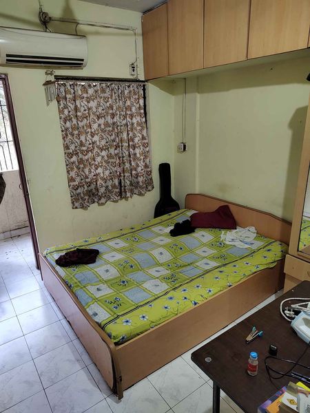2BHK · Furnished · Apartment