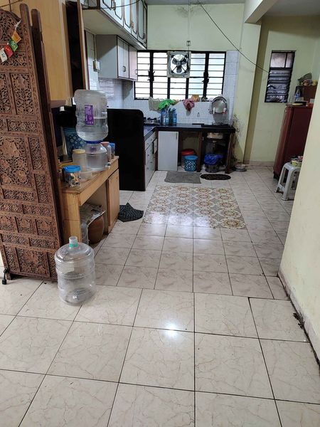 2BHK · Furnished · Apartment