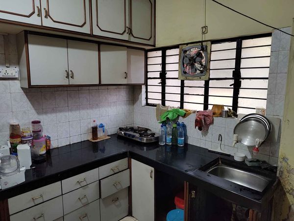2BHK · Furnished · Apartment