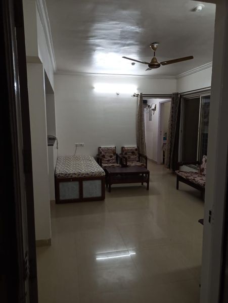 2BHK · Furnished · Apartment