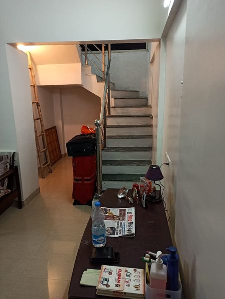 2BHK · Furnished · Apartment