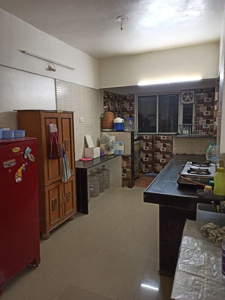 2BHK · Furnished · Apartment