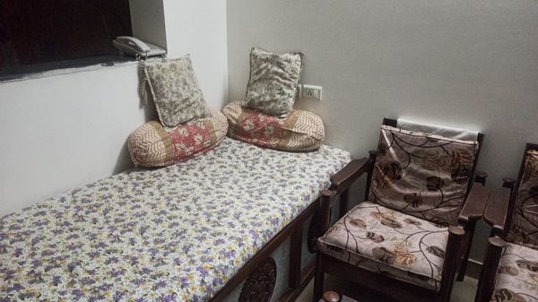 2BHK · Furnished · Apartment