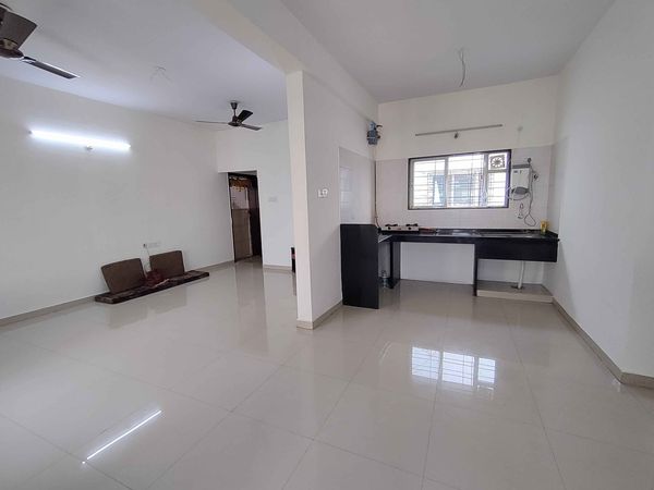 Single Room · Furnished · Apartment