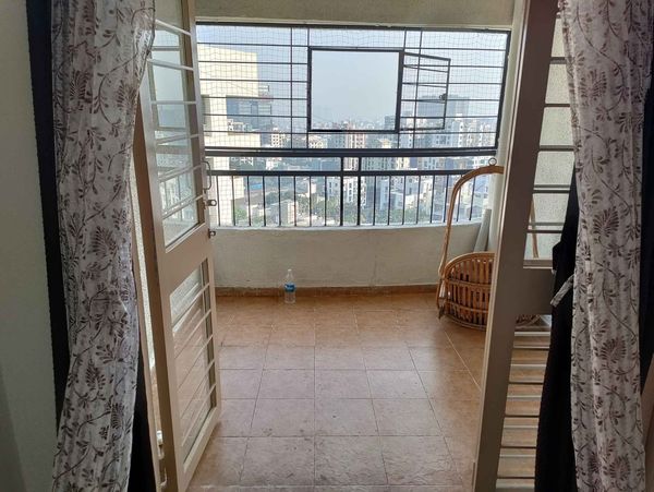 Single Room · Furnished · Apartment